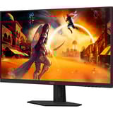AOC Q24G4RE 23.8" Moniteur gaming  Noir (Mat), 180Hz, HDMI, DisplayPort