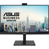 ASUS BE279QFK écran plat de PC 68,6 cm (27") 1920 x 1080 pixels Full HD LCD Noir Moniteur Noir, 1x DisplayPort, 1x HDMI, 1x VGA, 68,6 cm (27"), 1920 x 1080 pixels, Full HD, LCD, 5 ms, Noir