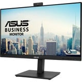 ASUS BE279QFK écran plat de PC 68,6 cm (27") 1920 x 1080 pixels Full HD LCD Noir Moniteur Noir, 1x DisplayPort, 1x HDMI, 1x VGA, 68,6 cm (27"), 1920 x 1080 pixels, Full HD, LCD, 5 ms, Noir