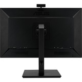ASUS BE279QFK écran plat de PC 68,6 cm (27") 1920 x 1080 pixels Full HD LCD Noir Moniteur  Noir, 68,6 cm (27"), 1920 x 1080 pixels, Full HD, LCD, 5 ms, Noir