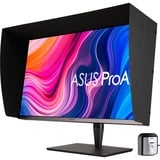 ASUS ProArt Display PA32UCG-K 32" 4K UHD Moniteur  Noir, 2x HDMI, DisplayPort, 3x USB-A 3.2 (5 Gbit/s), 2x Thunderbolt