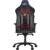 ASUS ROG Chariot X Gaming Chaise , Siège gaming Noir