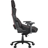 ASUS ROG Chariot X Gaming Chaise , Siège gaming Noir