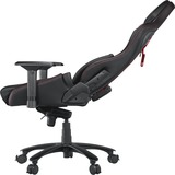 ASUS ROG Chariot X Gaming Chaise , Siège gaming Noir
