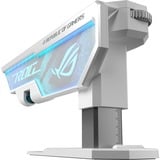 ASUS ROG Herculx Blanc, Support Blanc