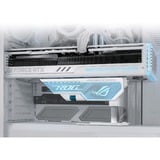 ASUS ROG Herculx Blanc, Support Blanc