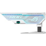 ASUS ROG Herculx Graphics Card Holder 90DA0020-B09000, Support Blanc