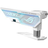 ASUS ROG Herculx Graphics Card Holder 90DA0020-B09000, Support Blanc