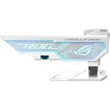 ASUS ROG Herculx Graphics Card Holder 90DA0020-B09000, Support Blanc