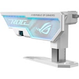 ASUS ROG Herculx Graphics Card Holder 90DA0020-B09000, Support Blanc