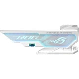 ASUS ROG Herculx Graphics Card Holder 90DA0020-B09000, Support Blanc