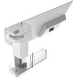 ASUS ROG Herculx Graphics Card Holder 90DA0020-B09000, Support Blanc
