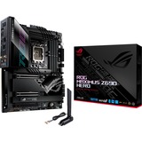 ASUS ROG MAXIMUS Z690 HERO, socket 1700, Carte mère 2.5 Go-LAN, WiFi 6E, BT, Sound, ATX