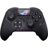ASUS ROG Raikiri II Pro, Manette de jeu Noir