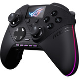 ASUS ROG Raikiri II Pro, Manette de jeu Noir