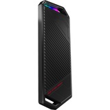 ASUS ROG Strix Arion S500, 500 Go SSD externe Noir, USB-C 3.2 (10 Gbit/s)