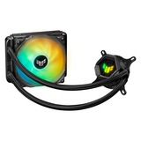 ASUS TUF Gaming LC 120 ARGB, Watercooling Noir
