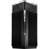 ASUS ZenWiFi Pro XT12 AX11000, Point d'accès Noir