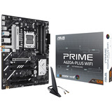 ASUS  carte mère socket AM5 