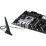 ASUS  carte mère socket AM5 