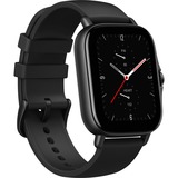 Amazfit GTS 2, Smartwatch Noir