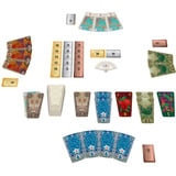 Amigo Fantastique, Jeu de cartes 