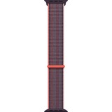 Apple MPL63ZM/A, Bracelet-montre Violet foncé