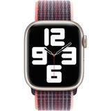 Apple MPL63ZM/A, Bracelet-montre Violet foncé