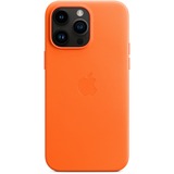 Apple MPPR3ZM/A, Housse/Étui smartphone Orange