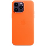 Apple MPPR3ZM/A, Housse/Étui smartphone Orange