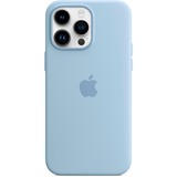 Apple MQUP3ZM/A, Housse/Étui smartphone Bleu clair