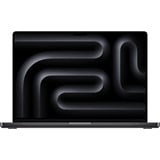 Apple MacBook Pro (16") 2026 CTO PC portable Noir