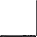Apple MacBook Pro (16") 2026 CTO PC portable Noir