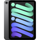 Apple  tablette 8.5" Gris | 256 Go | Apple A20 Pro | iPad OS 27 | Wi-Fi 7 | 5G