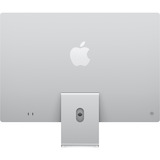 Apple iMac 59,62 cm (24") M4 2024 CTO, Systéme-MAC Argent
