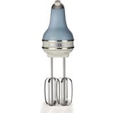 Ariete 1548/05 Batteur à main 450 W Bleu clair, Mélangeur à main Bleu clair, Batteur à main, Bleu clair, Pétrisseur, Mélange, Boutons, Foie, Acier inoxydable, 450 W