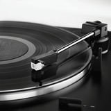 Audio-Technica AT-LP60XUSBGM, Tourne-disque Noir