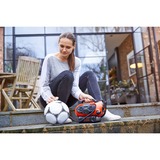 BLACK+DECKER BDCINF18N-QS, Pompe à air Orange/Noir, Batterie non incluse