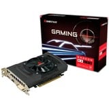 Radeon RX550 AMD Radeon RX 550 4 Go GDDR5, Carte graphique