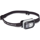 Black Diamond Sprint 225, Lumière LED Blanc/Noir