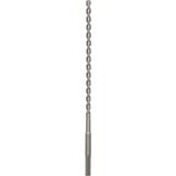 Bosch 2 608 685 861 foret Embout de perçage à spirales 1 pièce(s), Perceuse Perceuse, Marteau perforateur, Embout de perçage à spirales, 1,6 cm, 540 mm, Béton, Maçonnerie, 40 cm
