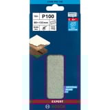 Bosch Abrasif réticulé Expert M480, Feuille abrasive 10 pièce(s)