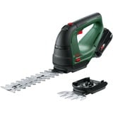 Bosch BOSCH Advancedshear 18-10 +access., Cisailles à gazon Vert/Noir