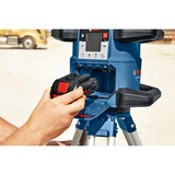 Bosch BOSCH GRL 600 CHV CASE, Laser rotatif Bleu