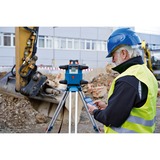 Bosch BOSCH GRL 600 CHV CASE, Laser rotatif Bleu