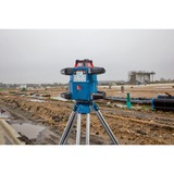 Bosch BOSCH GRL 600 CHV CASE, Laser rotatif Bleu