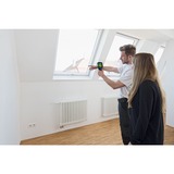 Bosch Caméra thermique GTC 400 C Professional, Détecteur thermique Bleu/Noir, Noise equivalent temperature difference (NETD), -10 - 400 °C, 3 °C, 160 x 120 pixels, Noir, Bleu, 8,89 cm (3.5")