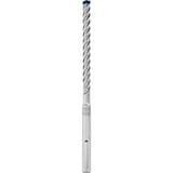 Bosch Expert Foret SDS Max-8X, Perceuse Marteau perforateur, Hammer drill bit, 1,6 cm, 340 mm, Béton, pierre, 20 cm
