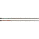 Bosch HCS TF 350 M, Lame de scie 