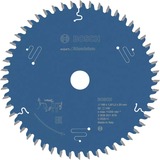 Bosch Lame de scie circulaire Expert pour aluminium, Ø 168mm, 52 dents 